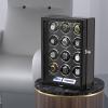 imageDUKWIN Watch Winder Watch Winders for Automatic Watches with LCD Touch Screen Display Automatic Watch Box Case with Remote Control for 912 Watches