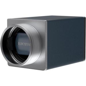 imageDUKWIN Single Watch Winder with Dual Power Supply Supper Quiet Motor and Adjustable Watch Pillow Small Watch Winder for Travel22DBL1